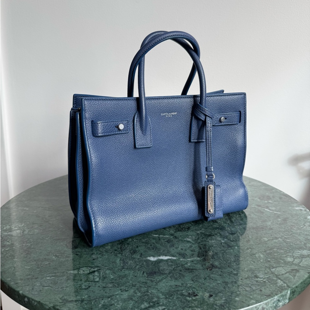 SAINT LAURENT Sac De Jour